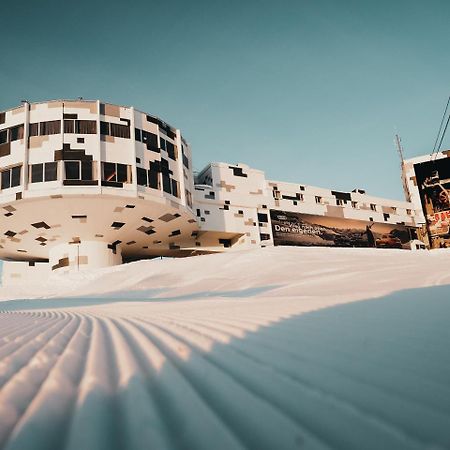 Galaaxy Mountain Hostel Exterior photo